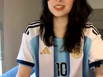 Chaturbate Best Webcam of yourfreakygirl