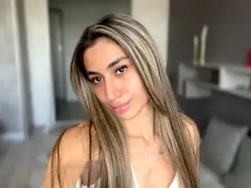 Chaturbate Live Porn of alissadreams