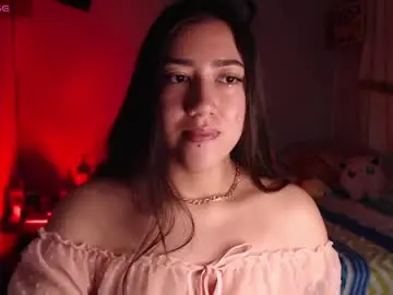 Chaturbate Sex Chat of aurora_shy_