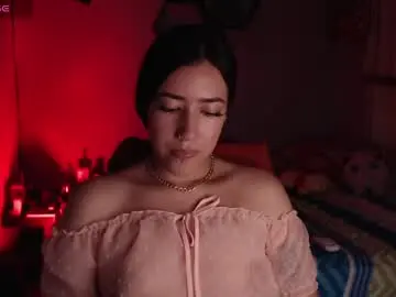 Chaturbate Best live sex cam show of aurora_shy_