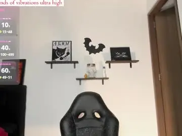 Chaturbate Live Sex Cam of carla_adamss