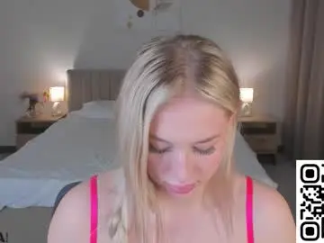 Chaturbate Best live sex cam show of chloe_alba