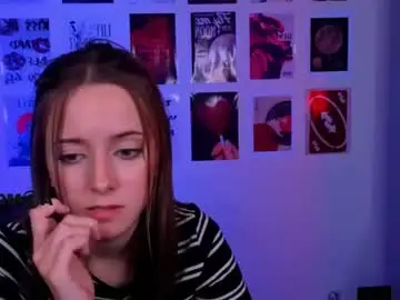 Chaturbate Sex Cam of chloe_ley
