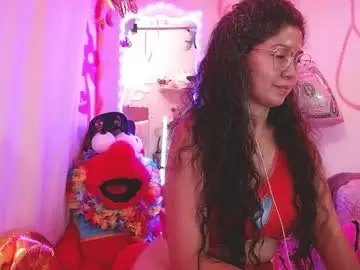Chaturbate Private Sex Chat of daina_flower