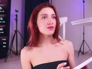 Chaturbate Nude Webcam of elena_li