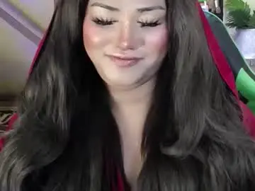 Chaturbate Live Sex of grace_atebets