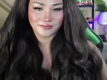 Chaturbate Live Sex of grace_atebets