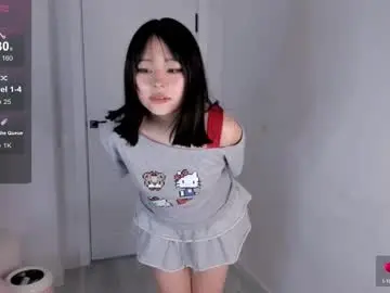 Chaturbate Live Porn of ichigo_o