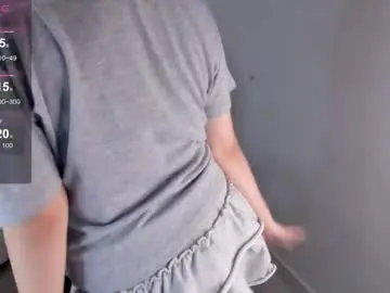 Chaturbate Adult Webcam of ichigo_o