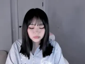 Chaturbate Live Porn of ichigo_o