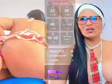 Chaturbate Free Porn Cam of isis_car0lina