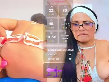 Chaturbate Watch Live Sex Cams of isis_car0lina
