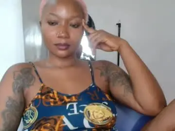 Chaturbate Live Sex Cam of juicyxpink