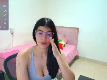 Chaturbate Free Live Porn of kassandra_0304