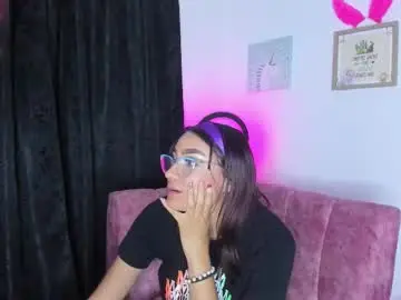 Chaturbate Private Sex Chat of lanasin_