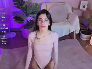 Chaturbate Watch Live Sex Cams of liaaa___