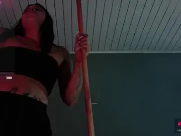 Chaturbate Live Porn of megan_browns1