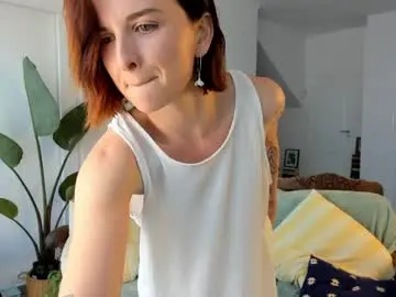 Chaturbate Adult Webcam of missalexthorn