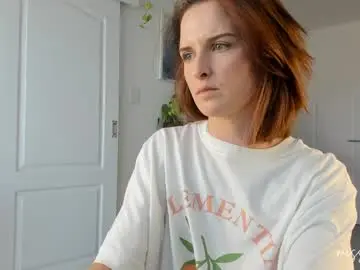 Chaturbate Live Porn of missalexthorn