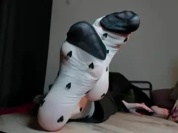 Chaturbate Sex Cam of missmirandagd