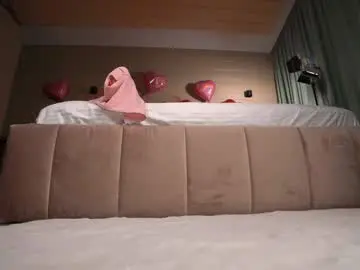 Chaturbate Sex Cam of molly_p