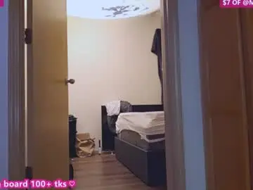 Chaturbate Private Sex Chat of mymaryangel