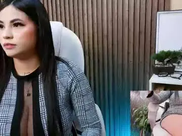 Chaturbate Adult Webcam of naugthyelli