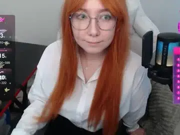 Chaturbate Adult Video Chat of purple_shy_cat