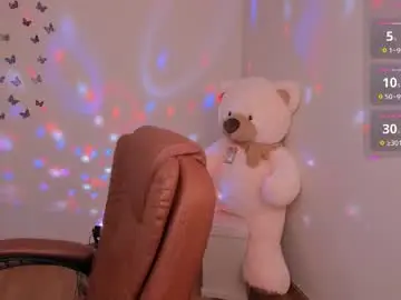 Chaturbate Nude Webcam of shyra_a25