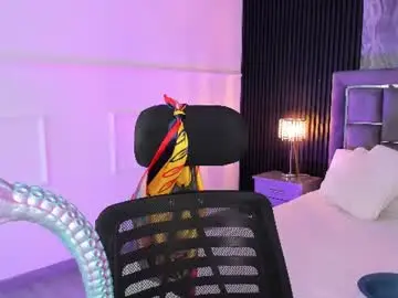 Chaturbate Live Porn of sienarosewood