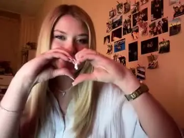 Chaturbate Best Webcam of tammievaghn