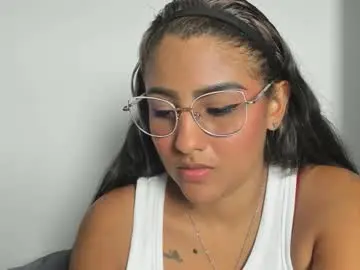 Chaturbate Free Porn Cam of taty_gomez_