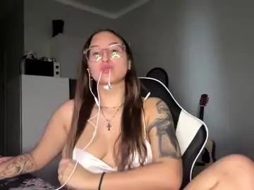 Chaturbate Best Webcam of tawnyadurley