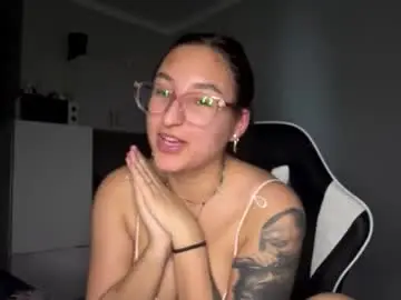 Chaturbate Adult Webcam of tawnyadurley