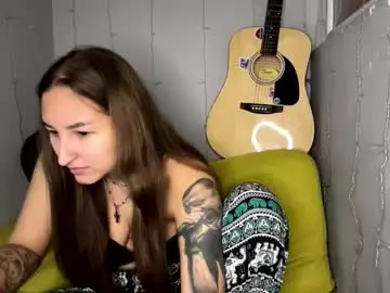 Chaturbate Adult Webcams of tawnyadurley