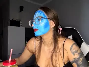 Chaturbate Nude Webcam of tawnyadurley