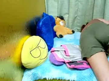 Chaturbate Live Sex of xxloveheart