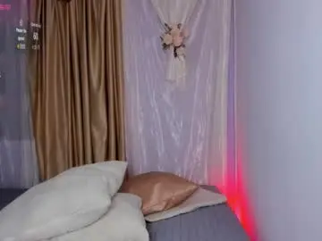 Chaturbate Live Sex of aili_queen