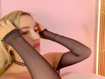 Chaturbate Live Porn of alison_collins_