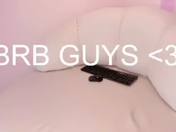 Chaturbate Sex Chat of ana_petter