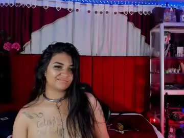 Chaturbate Free Porn Cam of ayellen_bhullar