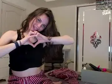 Chaturbate Sex Chat of bella_alice