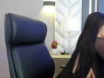 Chaturbate Best live sex cam show of chloeharper_