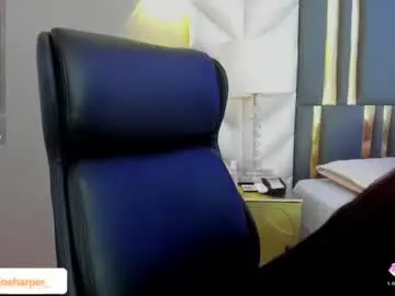 Chaturbate Sex Cam of chloeharper_