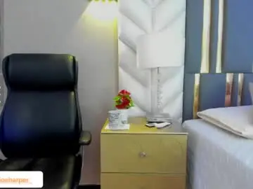 Chaturbate Watch Live Sex Cams of chloeharper_