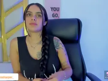 Chaturbate Adult Webcam of chloeharper_