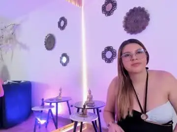 Chaturbate Best Webcam of dahiane_smith