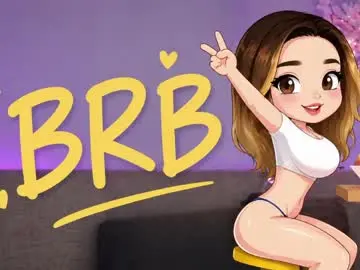 Chaturbate Private Sex Chat of elli_kimi