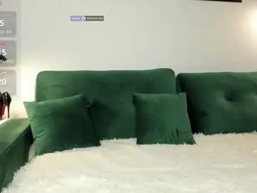 Chaturbate Sex Cam of intrigueeme