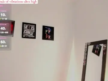 Chaturbate Adult Video Chat of lia_cattt